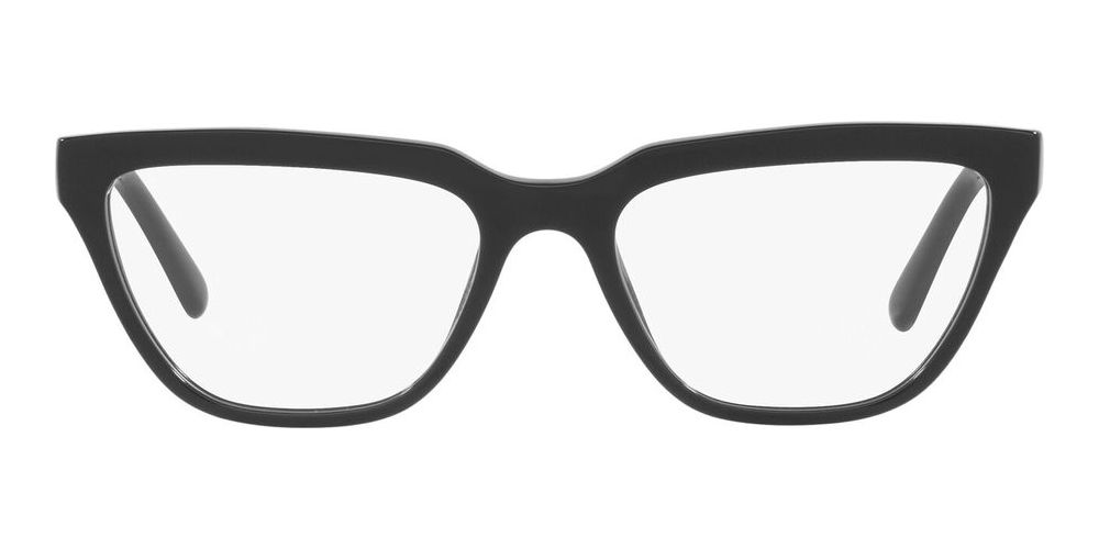 Vogue VO 5443 HAILEY BIEBER X VOGUE EYEWEAR women Black
