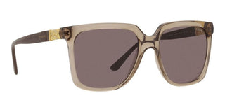 Vogue VO 5476SB women Brown Squared Sunglasses