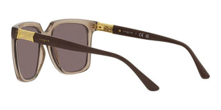 Vogue VO 5476SB women Brown Squared Sunglasses