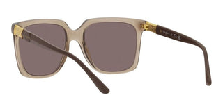 Vogue VO 5476SB women Brown Squared Sunglasses