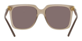 Vogue VO 5476SB women Brown Squared Sunglasses