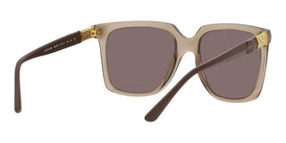 Vogue VO 5476SB women Brown Squared Sunglasses