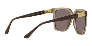 Vogue VO 5476SB women Brown Squared Sunglasses