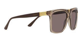 Vogue VO 5476SB women Brown Squared Sunglasses