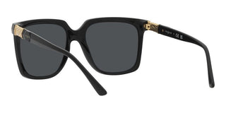 Vogue VO 5476SB women Black Squared Sunglasses