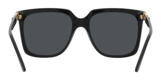Vogue VO 5476SB women Black Squared Sunglasses