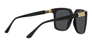 Vogue VO 5476SB women Black Squared Sunglasses