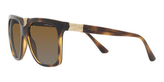 Vogue VO 5476SB women Havana Squared Sunglasses