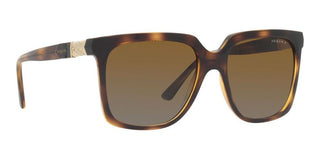 Vogue VO 5476SB women Havana Squared Sunglasses