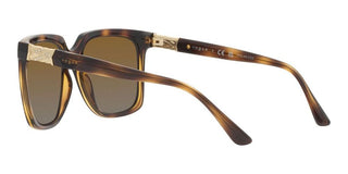 Vogue VO 5476SB women Havana Squared Sunglasses
