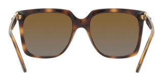Vogue VO 5476SB women Havana Squared Sunglasses