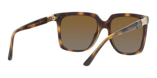 Vogue VO 5476SB women Havana Squared Sunglasses