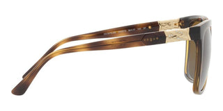 Vogue VO 5476SB women Havana Squared Sunglasses