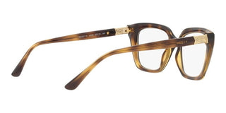 Vogue VO 5477B women Havana Butterfly Eyeglasses