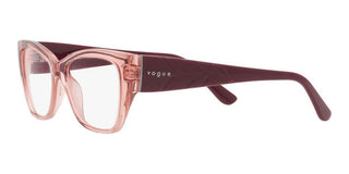 Vogue VO 5483 women Pink Butterfly Eyeglasses