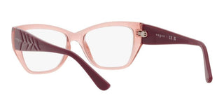 Vogue VO 5483 women Pink Butterfly Eyeglasses