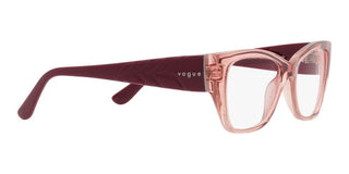 Vogue VO 5483 women Pink Butterfly Eyeglasses