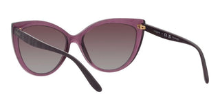 Vogue VO 5484S women Violet Cat Eye Sunglasses