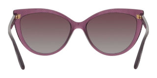Vogue VO 5484S women Violet Cat Eye Sunglasses