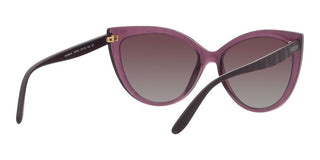 Vogue VO 5484S women Violet Cat Eye Sunglasses
