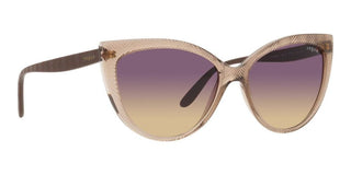 Vogue VO 5484S women Brown Cat Eye Sunglasses