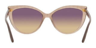 Vogue VO 5484S women Brown Cat Eye Sunglasses