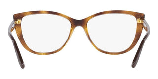 Vogue VO 5485 women Havana Butterfly Eyeglasses