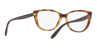 Vogue VO 5485 women Havana Butterfly Eyeglasses