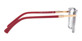 Vogue VO 5487B women Grey Butterfly Eyeglasses