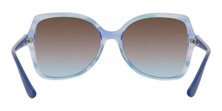 Vogue VO 5488S women Blue Butterfly Sunglasses