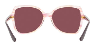 Vogue VO 5488S women Violet Butterfly Sunglasses