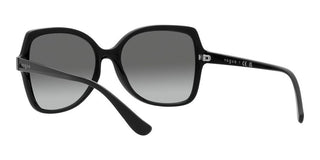 Vogue VO 5488S women Black Butterfly Sunglasses