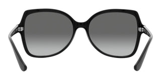 Vogue VO 5488S women Black Butterfly Sunglasses