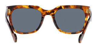 Vogue VO 5490S men Brown Squared Sunglasses