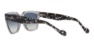 Vogue VO 5490S men Grey Squared Sunglasses