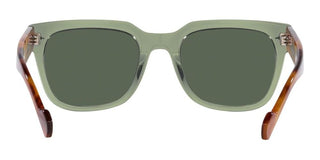 Vogue VO 5490S men Green Squared Sunglasses
