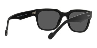 Vogue VO 5490S men Black Squared Sunglasses