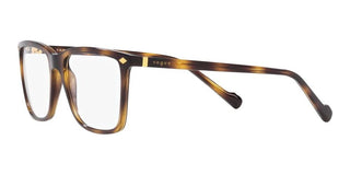 Vogue VO 5492 men Havana Squared Eyeglasses