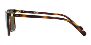 Vogue VO 5493S men Havana Squared Sunglasses