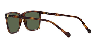 Vogue VO 5493S men Havana Squared Sunglasses