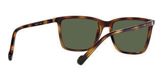 Vogue VO 5493S men Havana Squared Sunglasses