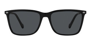 Vogue VO 5493S men Black Squared Sunglasses