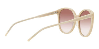 Vogue VO 5509S women Brown Geometric Sunglasses