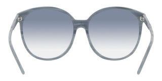 Vogue VO 5509S women Blue Geometric Sunglasses