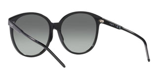 Vogue VO 5509S women Black Geometric Sunglasses