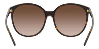 Vogue VO 5509S women Havana Geometric Sunglasses