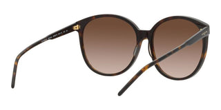 Vogue VO 5509S women Havana Geometric Sunglasses