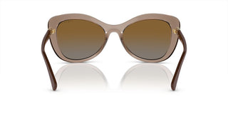 Vogue VO 5515SB women Brown Butterfly Sunglasses