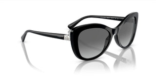 Vogue VO 5515SB women Black Butterfly Sunglasses