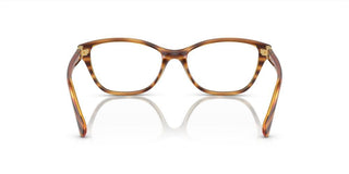 Vogue VO 5516B women Havana Geometric Eyeglasses